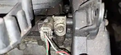 Peça sobressalente para automóvel em segunda mão sensor por peugeot bipper (aa_) 1.4 hdi referências oem iam 