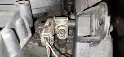 Peça sobressalente para automóvel em segunda mão sensor por peugeot bipper (aa_) 1.4 hdi referências oem iam   