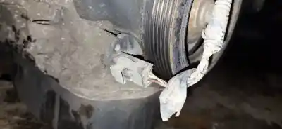 Peça sobressalente para automóvel em segunda mão sensor do virabrequim por peugeot bipper (aa_) 1.4 hdi referências oem iam   