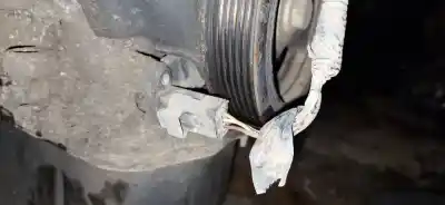 Peça sobressalente para automóvel em segunda mão sensor do virabrequim por peugeot bipper (aa_) 1.4 hdi referências oem iam 