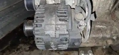 Peça sobressalente para automóvel em segunda mão alternador por peugeot bipper (aa_) 1.4 hdi referências oem iam 