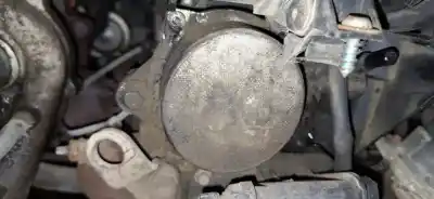 Peça sobressalente para automóvel em segunda mão depressor de travões / bomba de vácuo por peugeot bipper (aa_) 1.4 hdi referências oem iam 