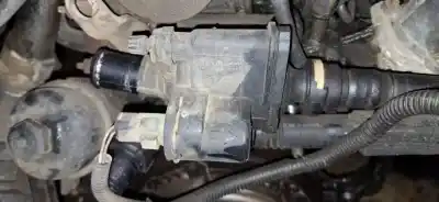 Peça sobressalente para automóvel em segunda mão termostato por peugeot bipper (aa_) 1.4 hdi referências oem iam 