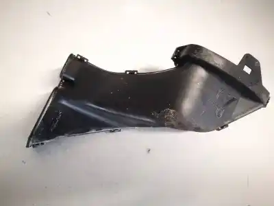 Pezzo di ricambio per auto di seconda mano plastica per toyota auris (_e15_) 2.0 d-4d (ade150_) riferimenti oem iam   