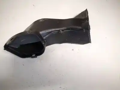 Pezzo di ricambio per auto di seconda mano plastica per toyota auris (_e15_) 2.0 d-4d (ade150_) riferimenti oem iam   