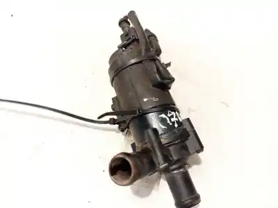 Peça sobressalente para automóvel em segunda mão bomba de água por saab 9-5 ranchera familiar (ys3e) 1.9 tid referências oem iam   