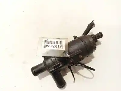 Peça sobressalente para automóvel em segunda mão bomba de água por saab 9-5 ranchera familiar (ys3e) 1.9 tid referências oem iam 