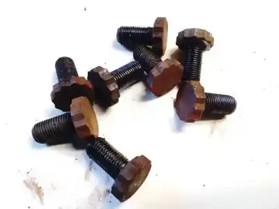 Pezzo di ricambio per auto di seconda mano pezzi vari per opel meriva 1.7 16v cdti cat riferimenti oem iam   