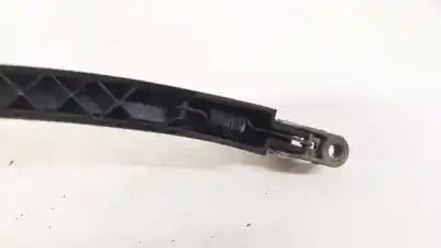 Peça sobressalente para automóvel em segunda mão haste de escova traseiro por ford fiesta vi (cb1, ccn) 1.4 tdci referências oem iam   