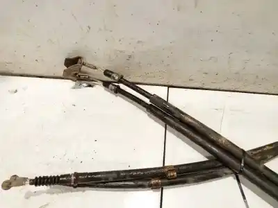 Second-hand car spare part handbrake lever for opel astra h (a04) 1.6 (l48) oem iam references   