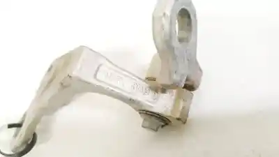 Автозапчасти б/у дверной фиксатор за ford focus c-max (dm2) 2.0 tdci ссылки oem iam 3m51r26800ahd  