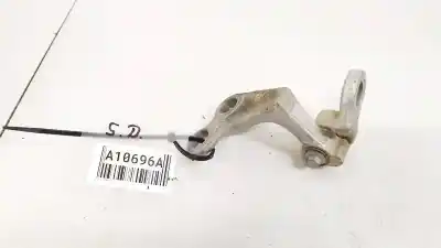 Автозапчасти б/у дверной фиксатор за ford focus c-max (dm2) 2.0 tdci ссылки oem iam 3m51r26800ahd