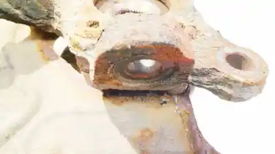 Second-hand car spare part front left knuckle for ford taurus (p5_) 3.0 24v oem iam references   