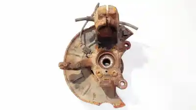 Peça sobressalente para automóvel em segunda mão manga de eixo dianteira esquerda por ford taurus (p5_) 3.0 24v referências oem iam 