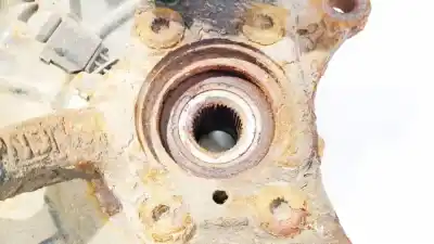 Second-hand car spare part front left knuckle for ford taurus (p5_) 3.0 24v oem iam references   