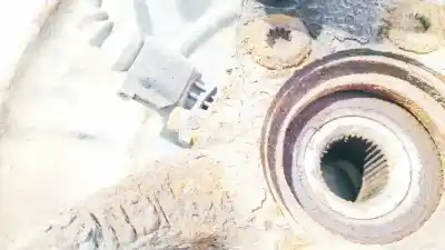 Peça sobressalente para automóvel em segunda mão sensor abs por ford taurus (p5_) 3.0 24v referências oem iam 