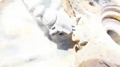 Peça sobressalente para automóvel em segunda mão sensor abs por ford taurus (p5_) 3.0 24v referências oem iam   