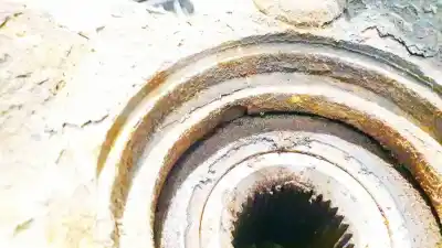 Peça sobressalente para automóvel em segunda mão sensor abs por ford taurus (p5_) 3.0 24v referências oem iam   