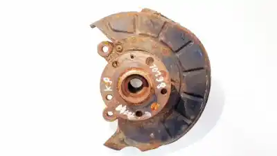 Peça sobressalente para automóvel em segunda mão manga de eixo dianteira esquerda por ford taurus (p5_) 3.0 24v referências oem iam 