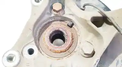 Second-hand car spare part front right knuckle for bmw 3 (e30) m3 2.3 oem iam references   