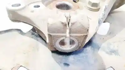 Second-hand car spare part front right knuckle for bmw 3 (e30) m3 2.3 oem iam references   