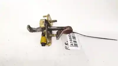 Автозапчасти б/у петля за peugeot 206 fastback (2a/c) 1.4 hdi eco 70 ссылки oem iam 