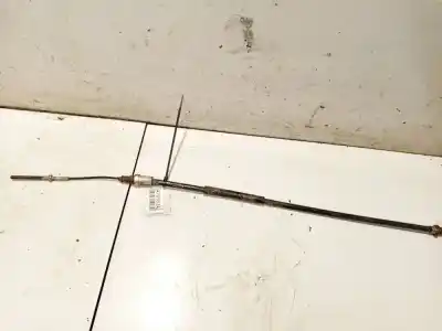 Pezzo di ricambio per auto di seconda mano pezzi vari per peugeot 406 (8b) 2.0 hdi 110 riferimenti oem iam   