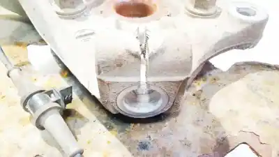 Second-hand car spare part front left knuckle for bmw 3 (e30) m3 2.3 oem iam references   