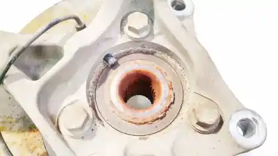 Second-hand car spare part front left knuckle for bmw 3 (e30) m3 2.3 oem iam references   