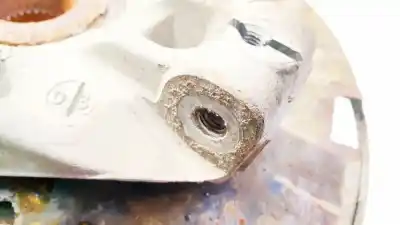 Second-hand car spare part front left knuckle for bmw 3 (e30) m3 2.3 oem iam references   