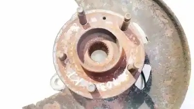 Second-hand car spare part front left knuckle for bmw 3 (e30) m3 2.3 oem iam references   