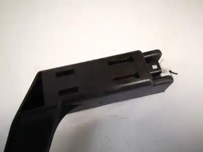 Peça sobressalente para automóvel em segunda mão módulo eletrónico antena por toyota auris (_e15_) 2.0 d-4d (ade150_) referências oem iam   