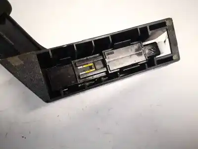 Peça sobressalente para automóvel em segunda mão módulo eletrónico antena por toyota auris (_e15_) 2.0 d-4d (ade150_) referências oem iam   