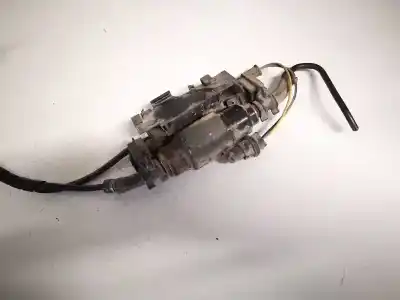 Peça sobressalente para automóvel em segunda mão bomba de aquecimento por opel kadett e fastback (t85) 1.4 s (c08, c48, d08, d48) referências oem iam 