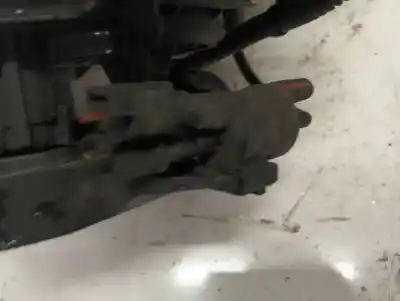 Second-hand car spare part additional air valve for opel astra h (a04) 1.6 (l48) oem iam references   