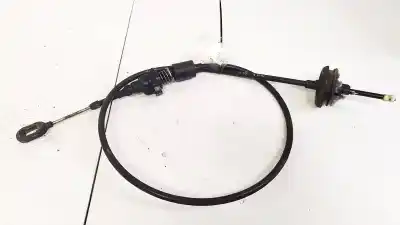 Peça sobressalente para automóvel em segunda mão ligação da caixa de velocidades por saab 9-5 ranchera familiar (ys3e) 1.9 tid referências oem iam 5440672