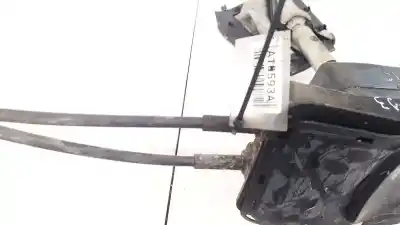 Peça sobressalente para automóvel em segunda mão ligação da caixa de velocidades por peugeot 406 (8b) 2.0 hdi 110 referências oem iam 