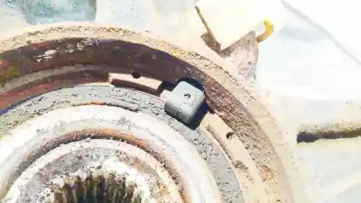 Pezzo di ricambio per auto di seconda mano sensore abs per citroen c4 picasso ii 1.6 bluehdi 120 riferimenti oem iam   