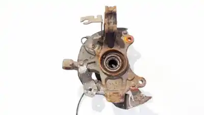 Pezzo di ricambio per auto di seconda mano snodo anteriore sinistro per citroen c4 picasso ii 1.6 bluehdi 120 riferimenti oem iam   