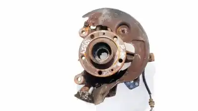 Pezzo di ricambio per auto di seconda mano snodo anteriore sinistro per citroen c4 picasso ii 1.6 bluehdi 120 riferimenti oem iam 