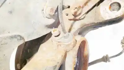 Pezzo di ricambio per auto di seconda mano sensore abs per citroen c4 picasso ii 1.6 bluehdi 120 riferimenti oem iam 