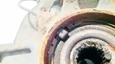 Pezzo di ricambio per auto di seconda mano sensore abs per citroen c4 picasso ii 1.6 bluehdi 120 riferimenti oem iam   