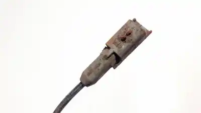 Pezzo di ricambio per auto di seconda mano sensore abs per citroen c4 picasso ii 1.6 bluehdi 120 riferimenti oem iam   