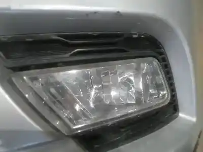 Peça sobressalente para automóvel em segunda mão farol / projetor de nevoeiro esquerdo por kia cee'd fastback (ed) 1.4 referências oem iam 