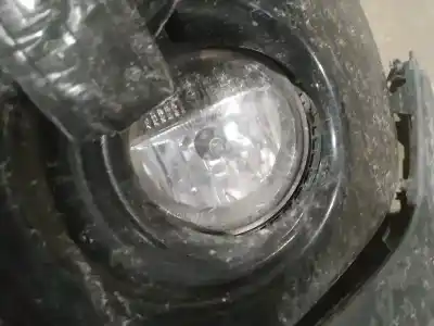 Second-hand car spare part left fog light for mini one, 2006.06 - 2013.06 1.4 70kw 2006.06 - 2013.06 oem iam references 