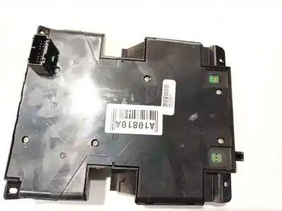 Peça sobressalente para automóvel em segunda mão comando de sofagem (chauffage / ar condicionado) por volvo v50 (545) 1.6 d referências oem iam 30739247  19206