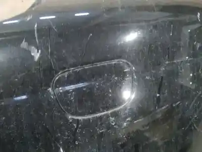 Second-hand car spare part rear decorative moulding for mini one, 2006.06 - 2013.06 1.4 70kw 2006.06 - 2013.06 oem iam references 