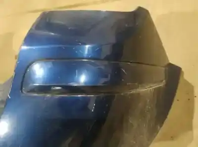 Second-hand car spare part rear decorative moulding for opel astra h (a04) 1.7 cdti (l48) oem iam references   