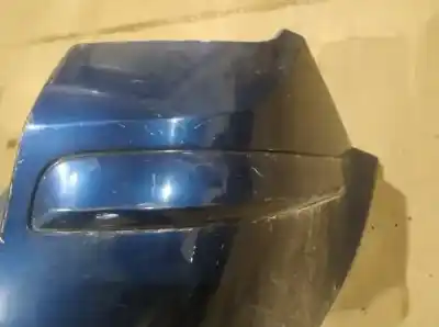 Second-hand car spare part rear decorative moulding for opel astra h (a04) 1.7 cdti (l48) oem iam references 