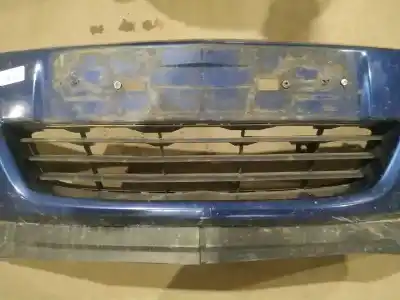 Second-hand car spare part central bumper grille for opel astra h (a04) 1.7 cdti (l48) oem iam references 